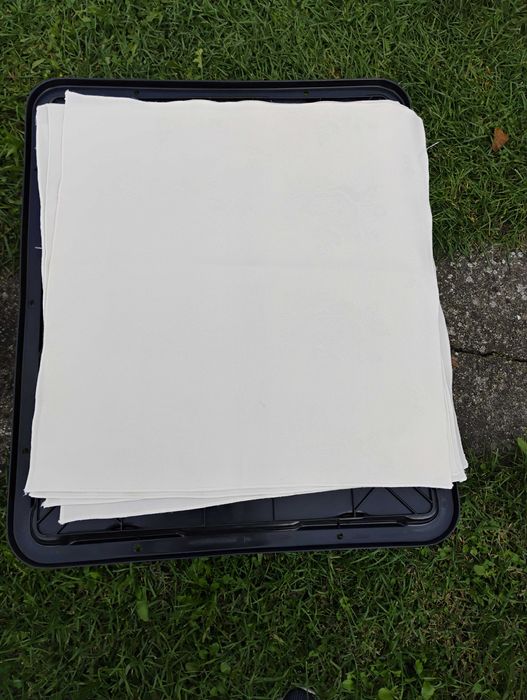 Fete masa atlas si servete multifunctionale pentru servit masa