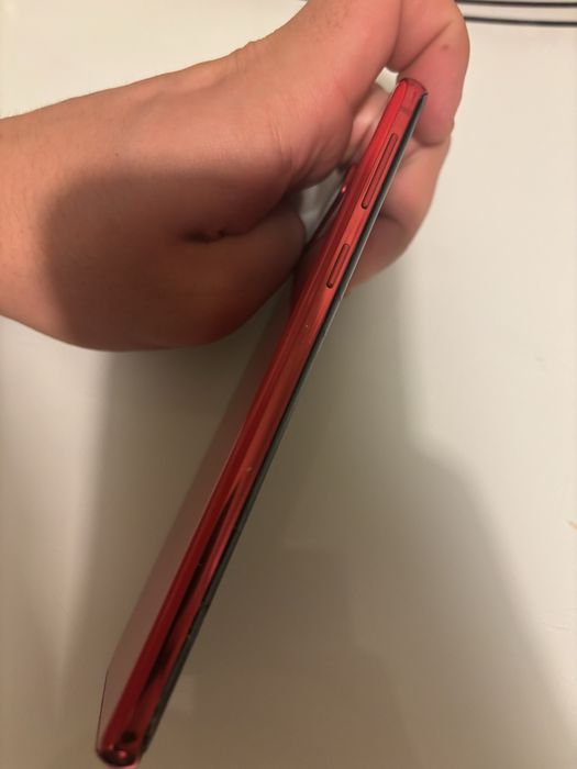 Samsung Galaxy S10 RED PRIME