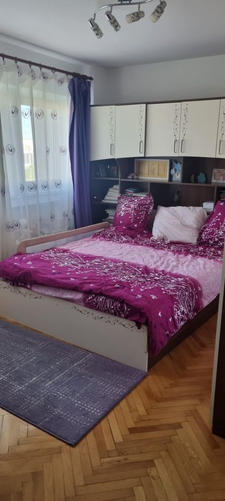 Apartament 2 cam Bul Independentei