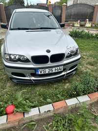 Vand Bmw e 46 320d