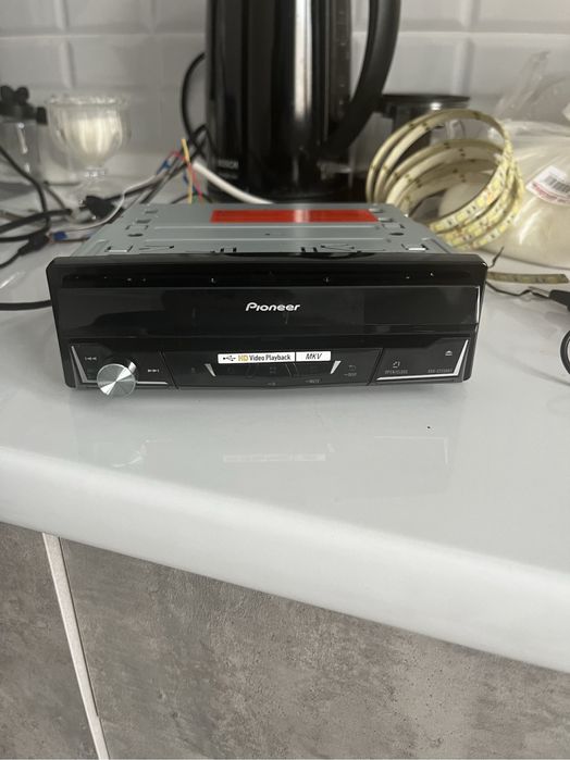 Магнитола pioneer оригинал