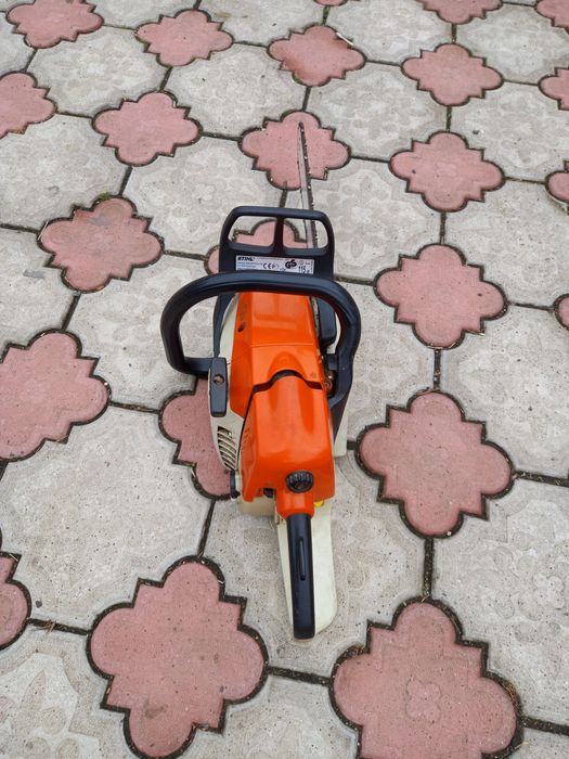 Sthil 270 an state de functionate