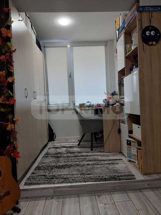 Продава се Двустаен апартамент в Варна, Гръцка махала - 52 кв.м за 2575 €/кв.м - Снимка #3