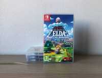 ‼️ Zelda Links Awakening на Nintendo (Отправлю по РК) ‼️