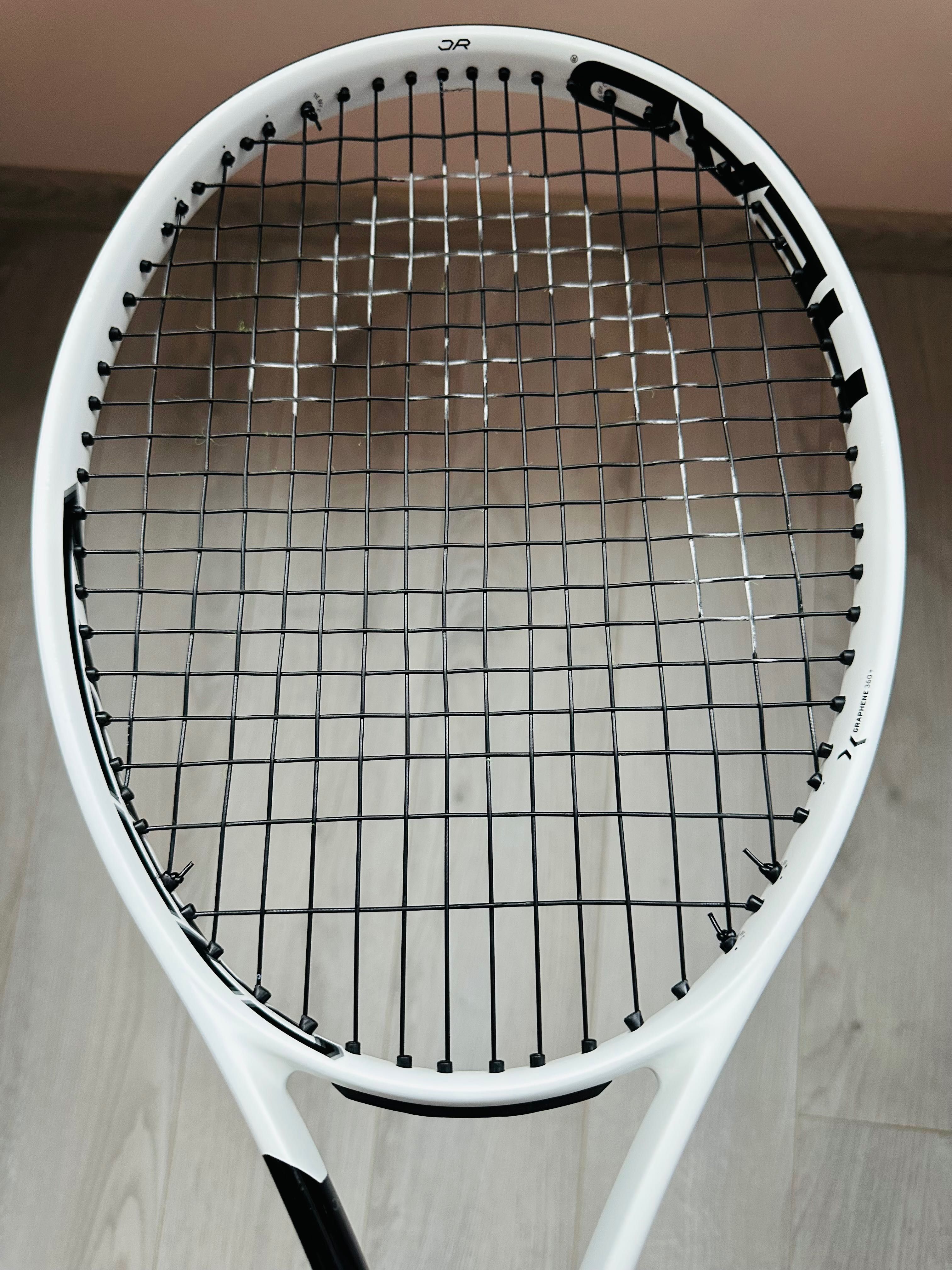 Тенис ракета HEAD Graphene 360+ SPEED JUNIOR 26
