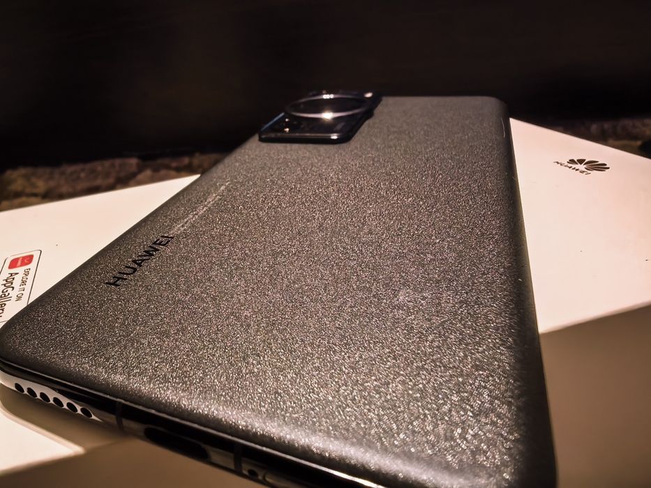 Huawei P60 Pro като нов