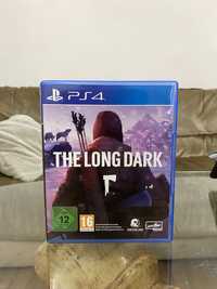 The long dark ps4 pal