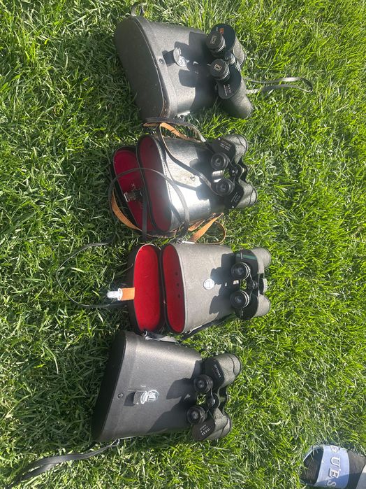 бинокъл optomaxx chinon