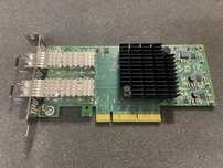 Mellanox ConnectX-4 Lx 2x 10GbE LP PCIe-x8 NIC мрежова карта