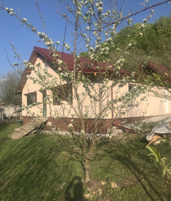 Casa de vanzare zona padure