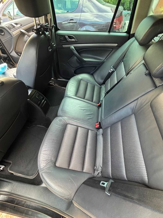 Skoda Octavia 2.0 Tdi Highline/Xenon/ Navi/Piele/Climatronic/BC