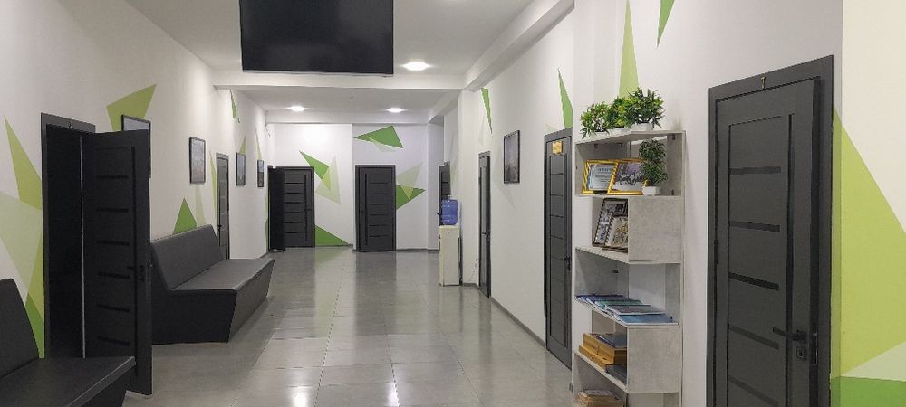Сдаются аренда не жилой помещения.