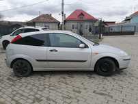Ford Focus Mk1 2002