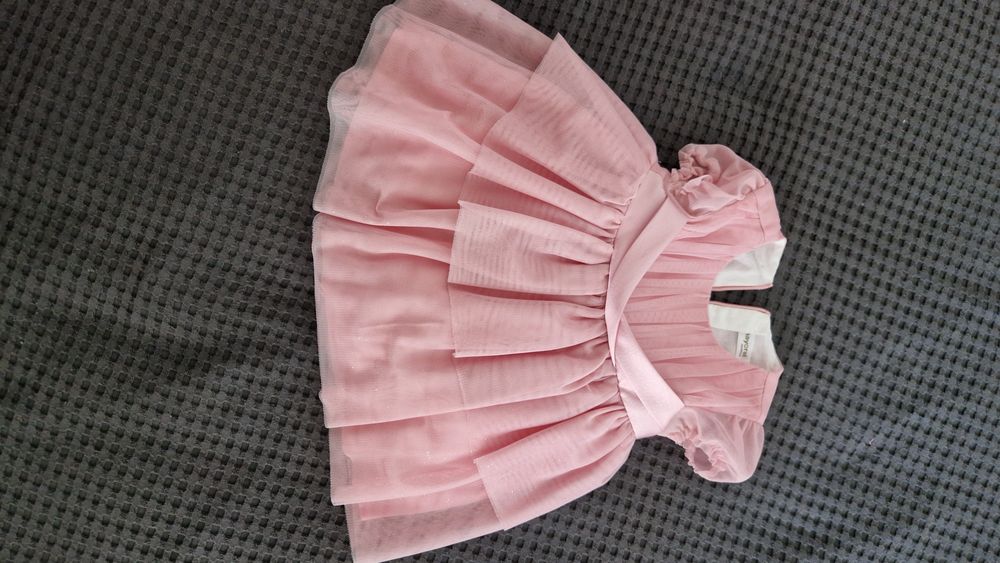 Рокля mayoral 80