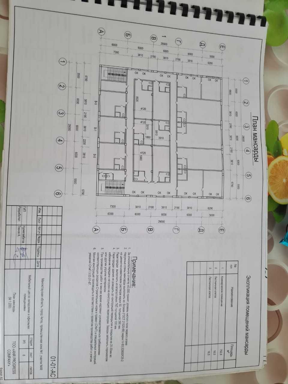 Продаю здание для коммерческого использования