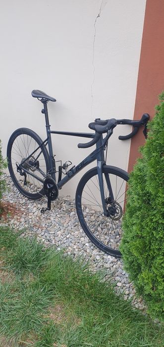 Bicicletă semicursieră