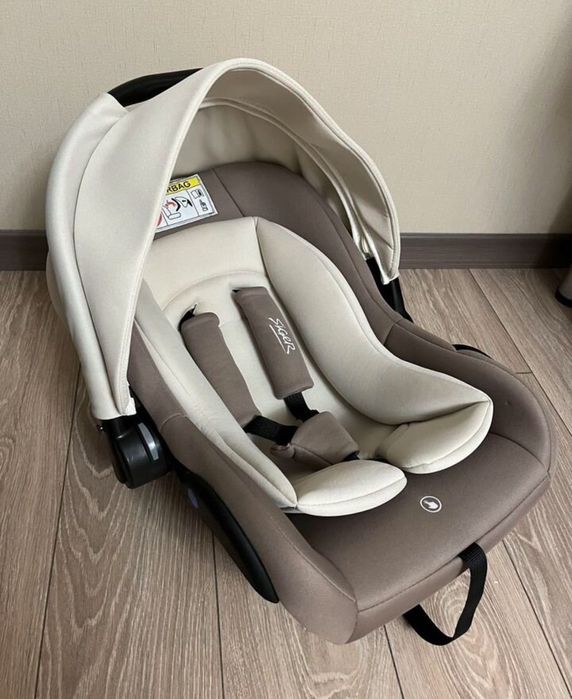 Авто люлька в состояние новой