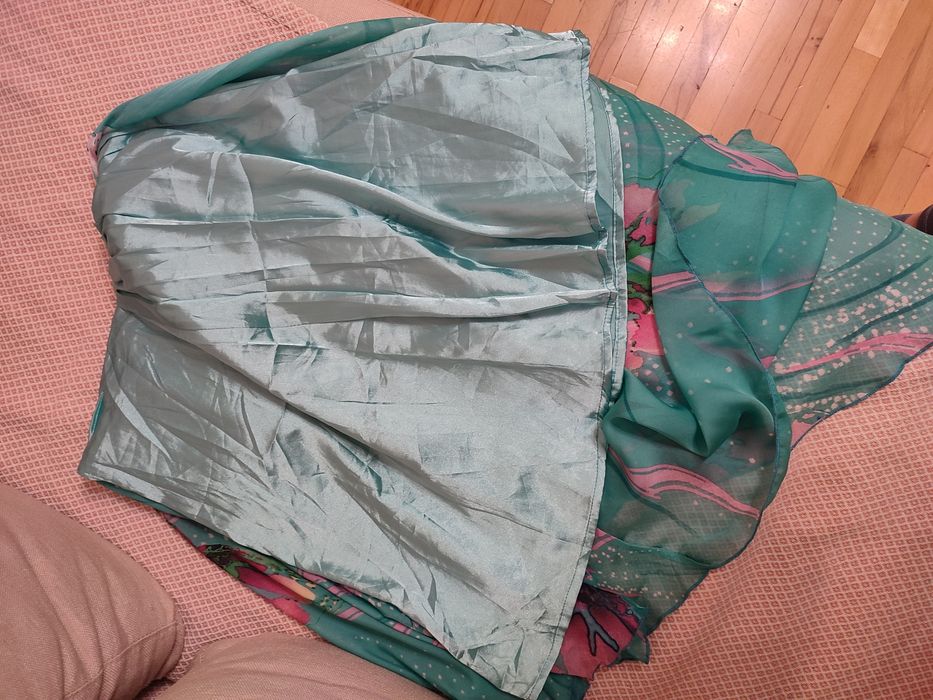 Рокля Quiz - лятна, официална