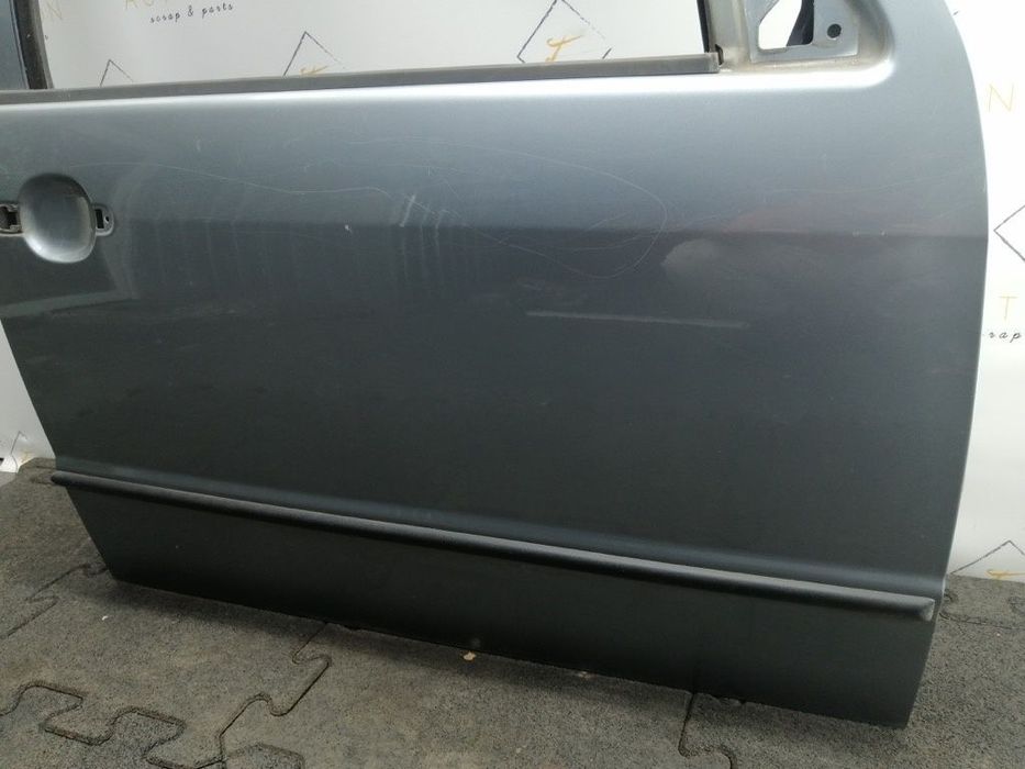 Usa dreapta fata  stanga fata SKODA FABIA 6Y2 1999 - 2008 1.2 1.2 AWY, BMD, SKODA FABIA Combi 6Y5 2000 - 2007 1.4 TDI BNV  6Y0831055