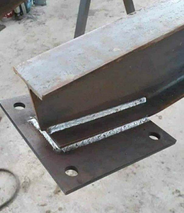 Vand hale metalice