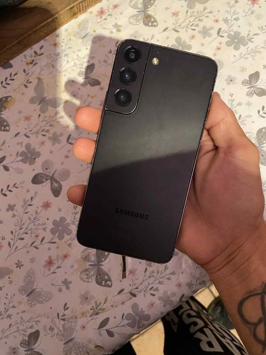 Vând s22 128gb și 8gb