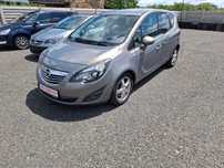 Opel Meriva Opel Meriva 1.7D AUTOMATIK, posibilitate GARANTIE si RATE