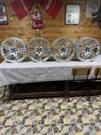 Vand/Schimb oem 5x112 Audi A4/5/6/7 2016/2017 R19
