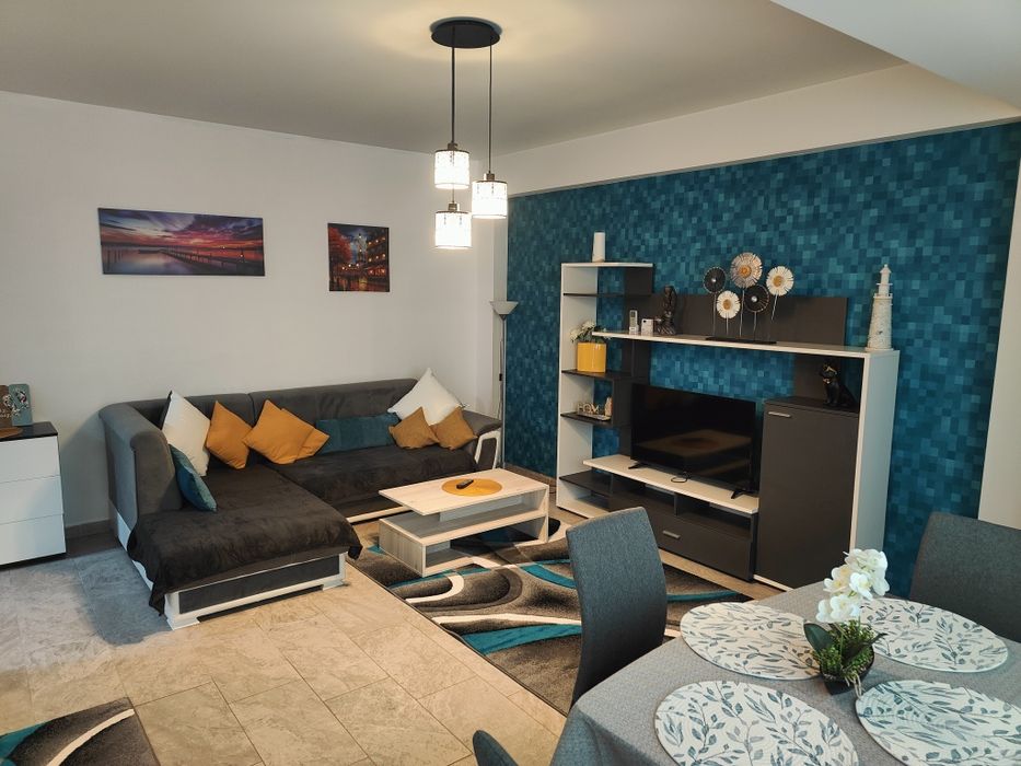 Apartament 2 camere regim hotelier