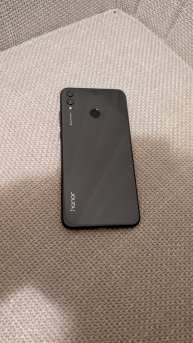 Huawei Honor 8x 64GB + 4GB