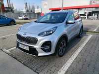 Kia Sportage 2020 GT Line