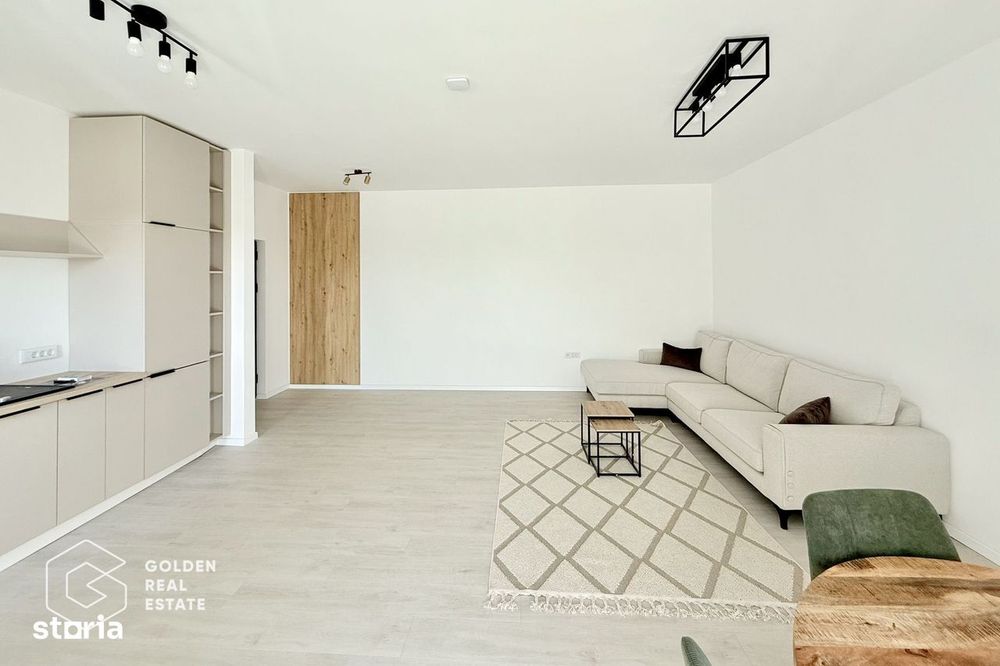 Apartament  bloc NOU, 3 camere, Direct de la dezvoltator