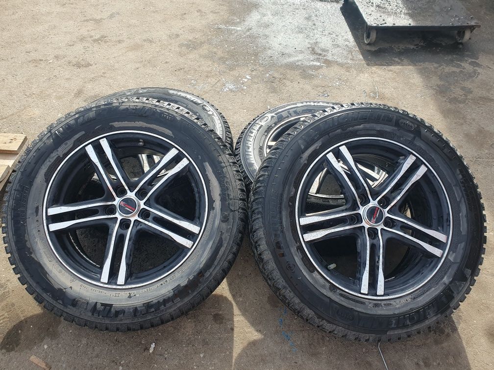 Диски на  мазду [Mazda)
