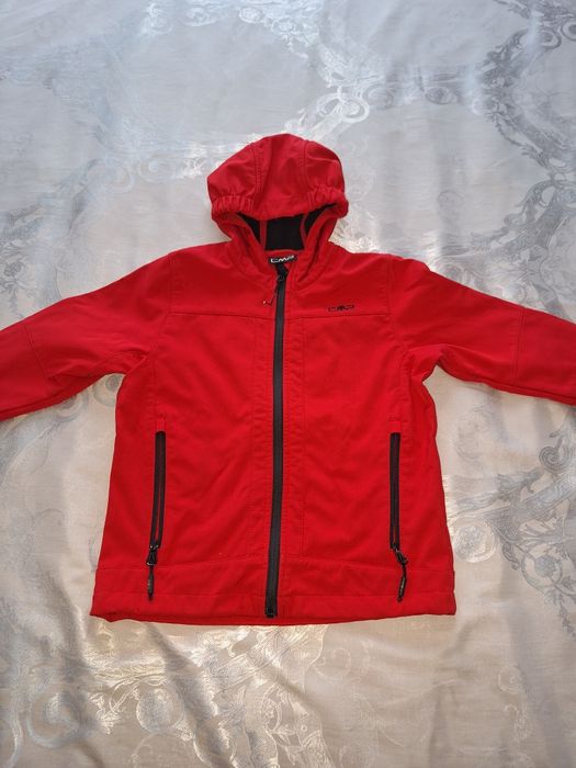 Детско спортно яке  CMP