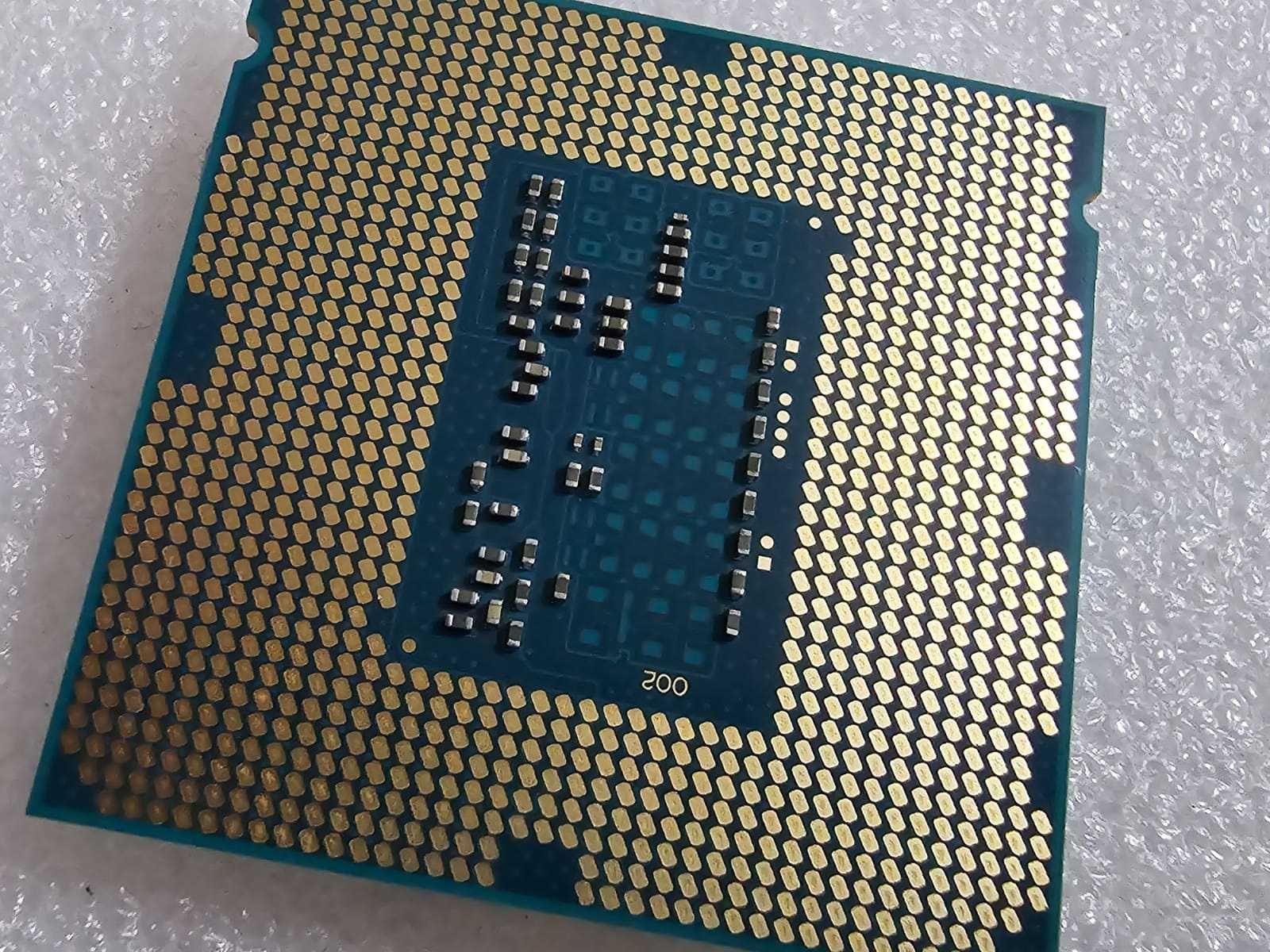 Procesor Intel Quad Core i5-4570S, 2.90GHz, 6Mb LGA 1150 - poze reale