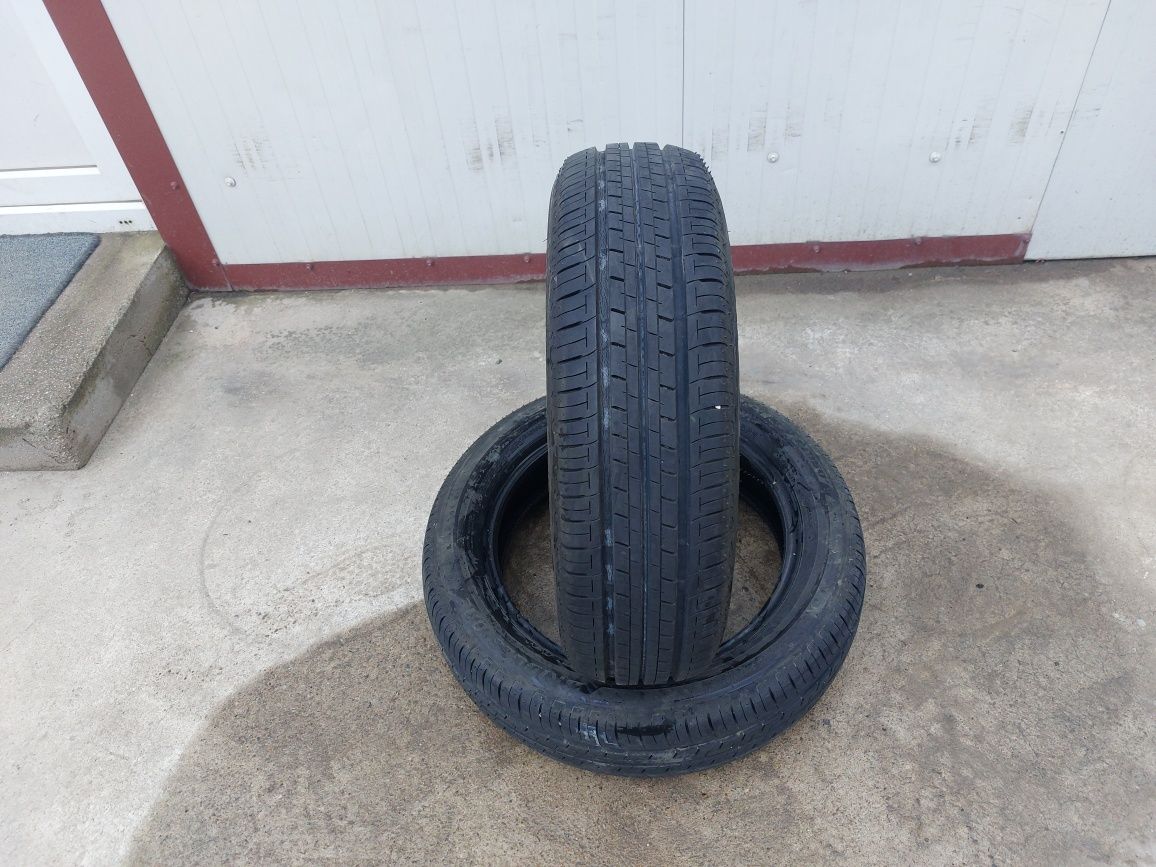 100 lei bucata! Doua anvelope de VARA 175 60 16 Bridgestone! 7 mm
