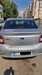 Dacia Logan 2, 1.2 - 2014