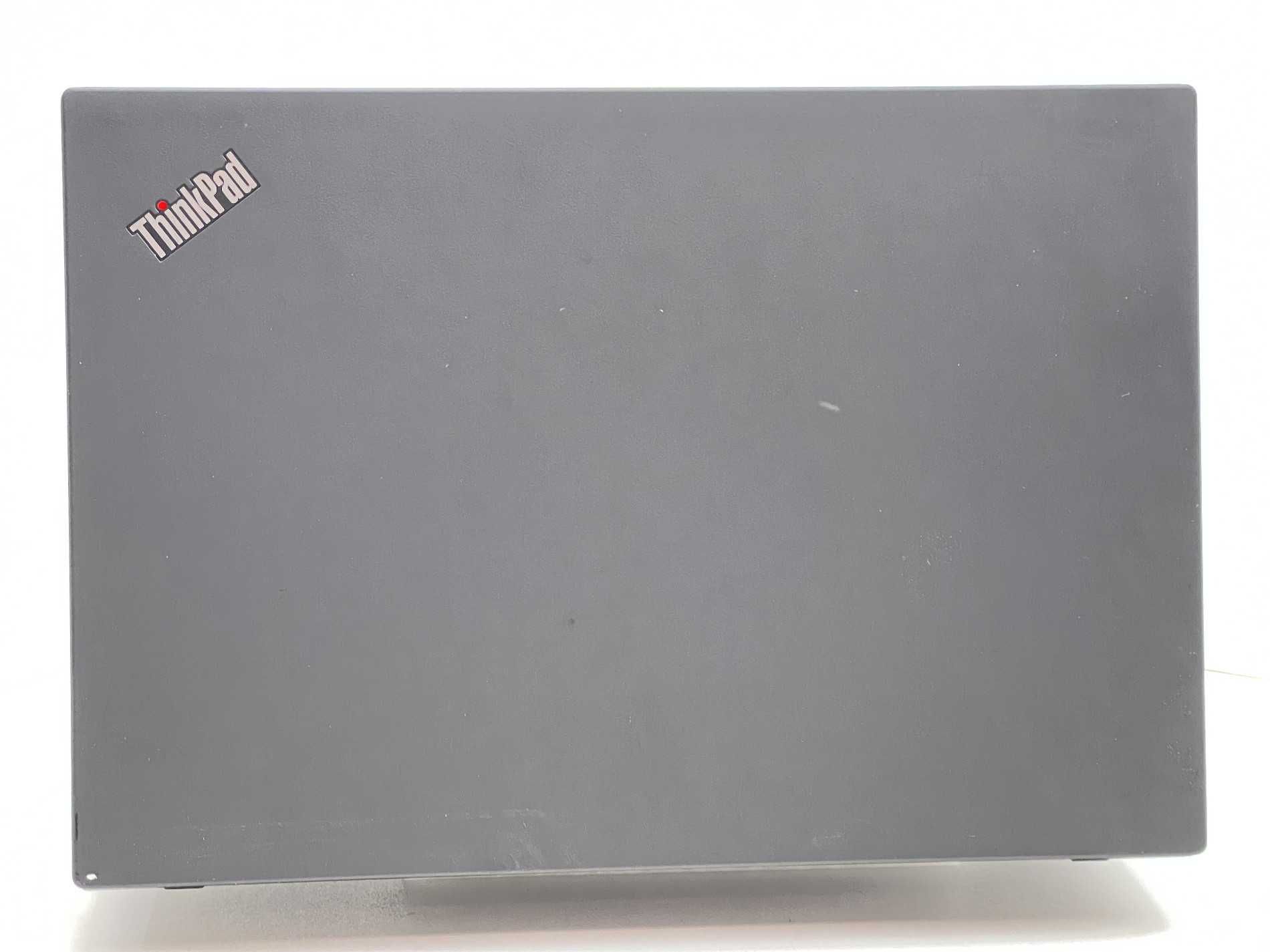 Lenovo ThinkPad T14 G1 14" i7-10610U 16GB 260GB MX330 2GB/->Отлични