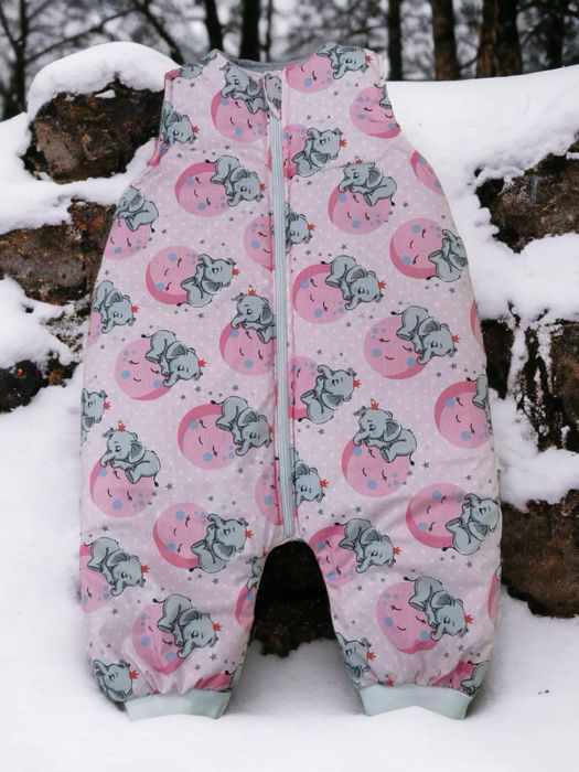 Чувалчета за сън