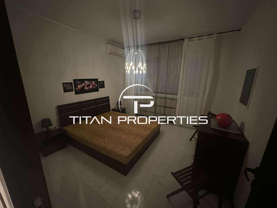 Двустаен апартамент, под наем, кв. Младост 1