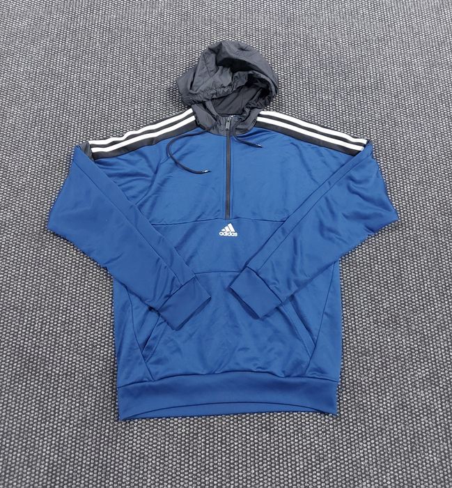 Мъжки дрехи M размер Nike Adidas Lacoste