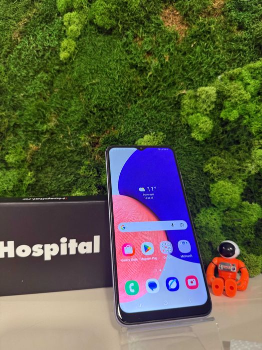 Samsung A22 5G Mov 128GB #73