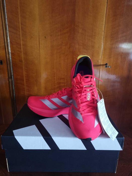 adidas adizero adios  (nu pro 3,4, prime x,boston )