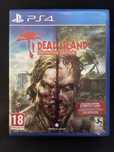 Dead island: Definitive edition PS4