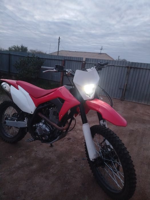 Продам мотоцикл BAIGE B7 цена