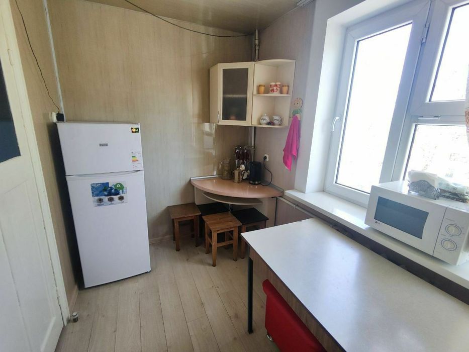 Аренда 3 комнатной, Улица Бабура, Next