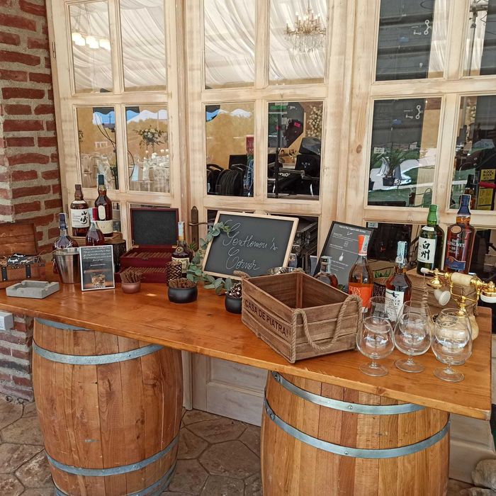 Cocktail Bar/Bar Mobil/Barmani pentru orice tip de eveniment!