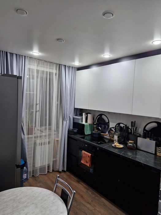 Продам 3-х квартиру