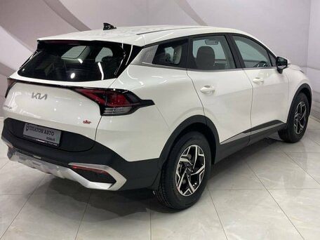 Диски в сборе KIA sportage