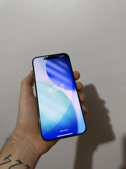 Iphone 15/15 pro max ca noi