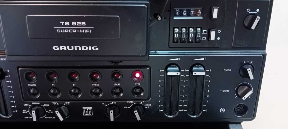 vind sau schimb grundig ts925 si deck saba